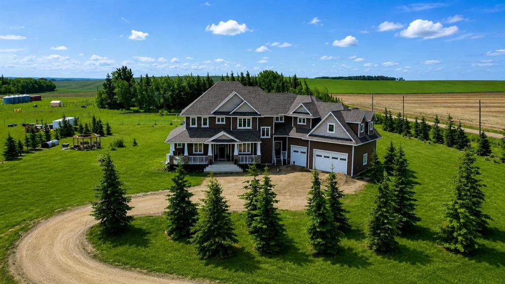 732061 Rge Rd 65  , A2320450, Alberta,