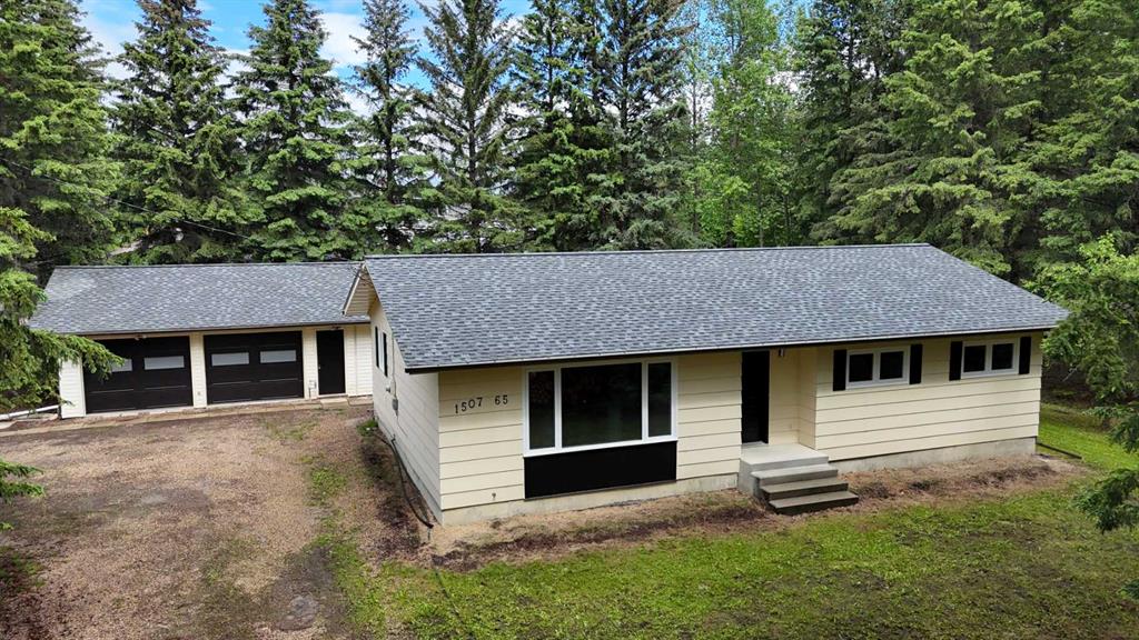 1507 65 Street , A2320452, Alberta,