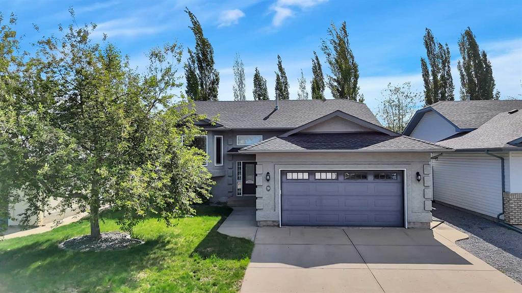9 Archibald Crescent , A2320453, Alberta,
