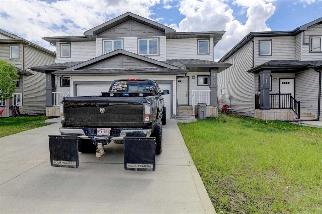 8445 101 Avenue , A2320457, Alberta,