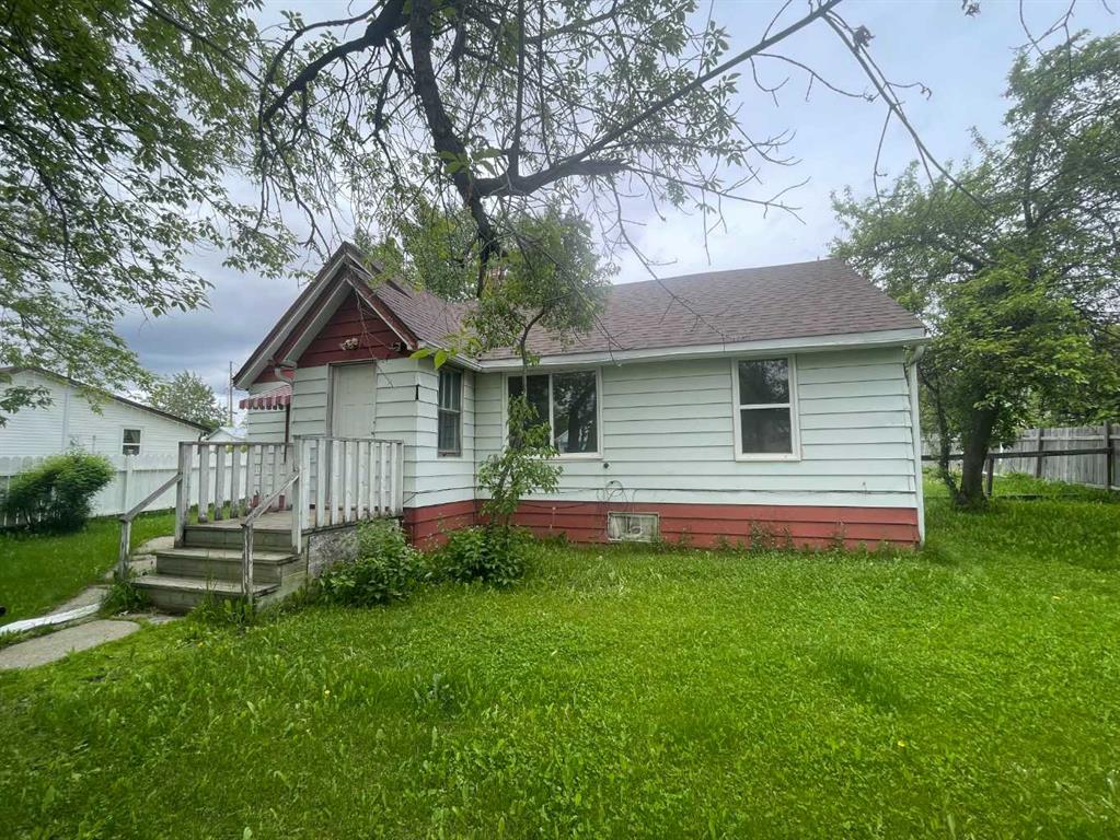 Second View of 11020 104 Ave.  , NONE, Fairview, Alberta, T0H 1L0