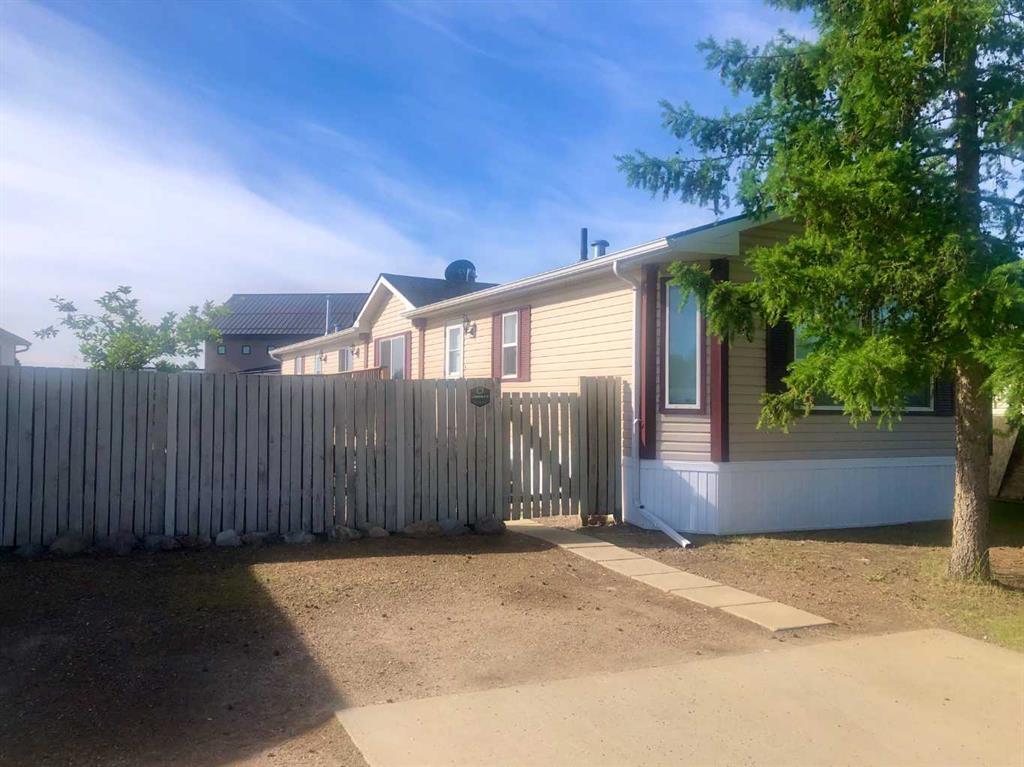 Third View of 9 Driftwood Drive , NONE, High Level, Alberta, T0H 1Z0