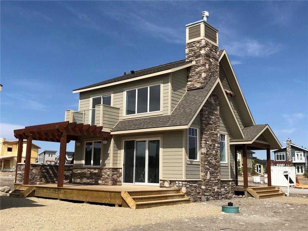 301 Cottageclub Green , A2320466, Alberta,