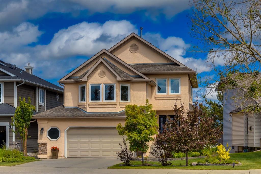 Second View of 117 Arbour Ridge Heights NW, Arbour Lake, Calgary, Alberta, T3A4Z1