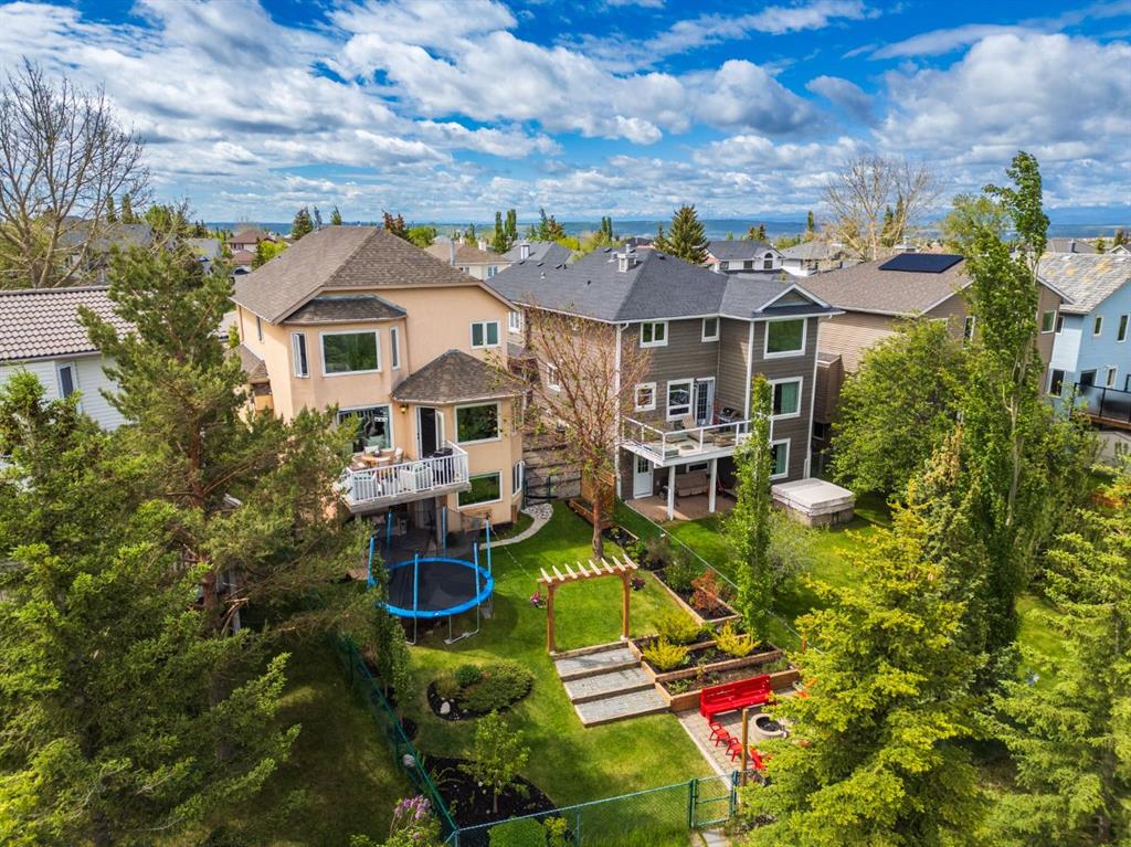 Fourth View of 117 Arbour Ridge Heights NW, Arbour Lake, Calgary, Alberta, T3A4Z1