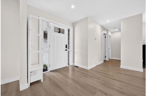 Third View of 104 Silver Springs Green NW, Silver Springs, Calgary, Alberta, T3B 3Y9