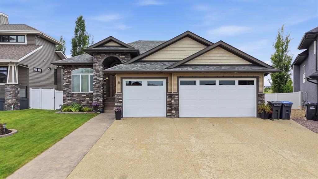 8 Laurel Close , A2320474, Alberta,