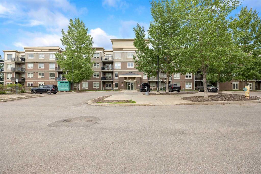 1201, 135A SANDPIPER Road , A2320475, Alberta,
