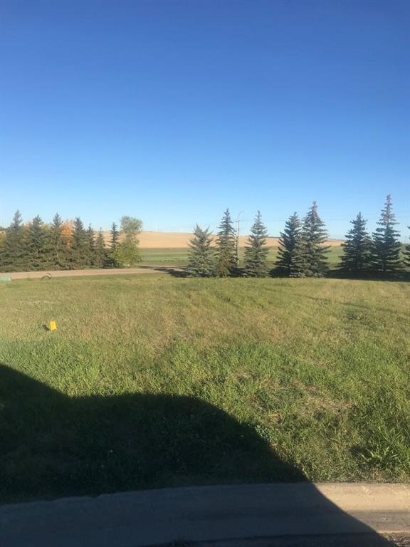 Second View of 8 Regency  , NONE, Trochu, Alberta, T0M2C0