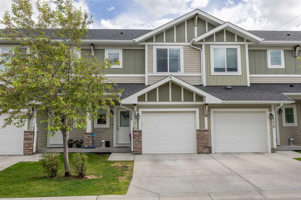 MLS® listing #112867930 for sale located at 121, 300 Marina Drive 