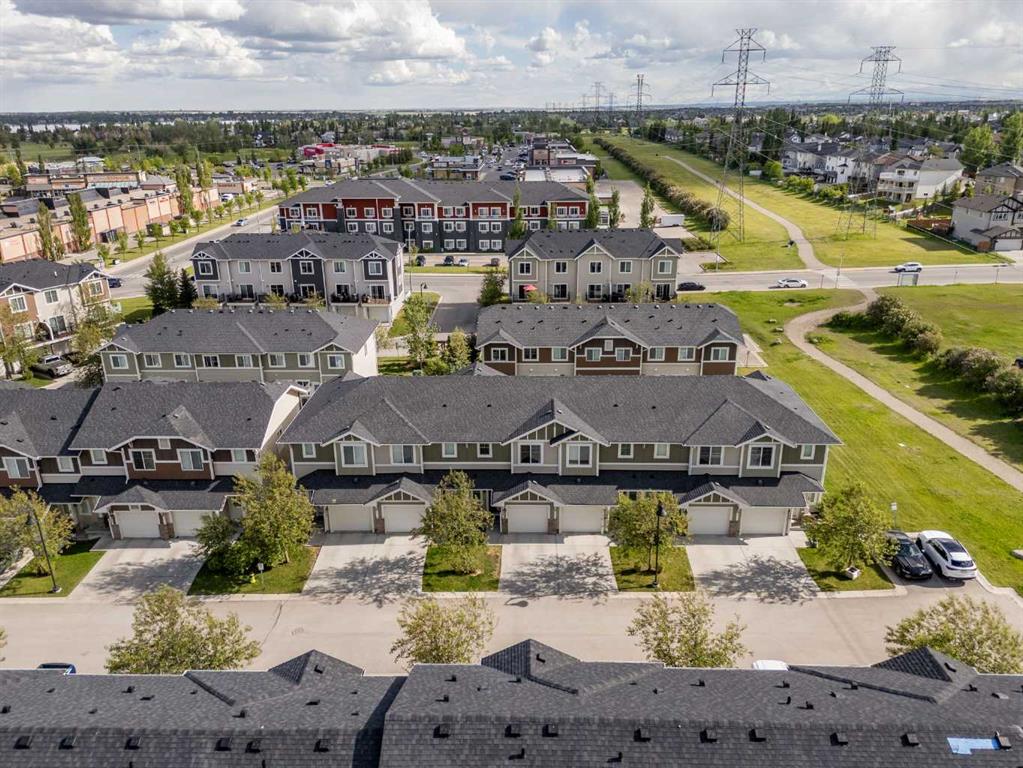Fourth View of 121, 300 Marina Drive , Westmere, Chestermere, Alberta, T1X 0P6