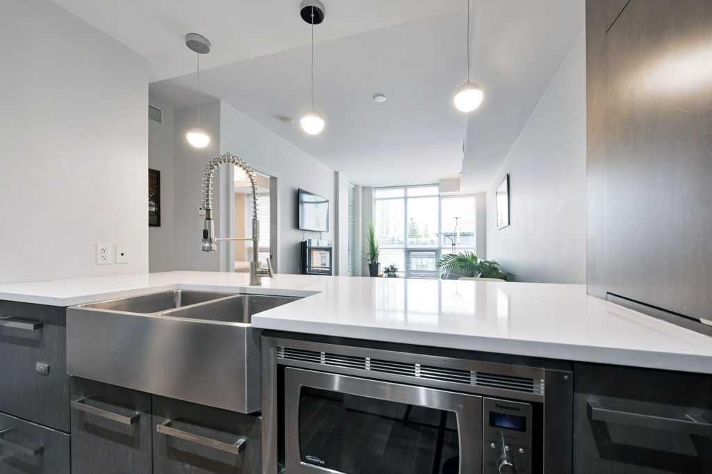 Fifth View of 607, 10 Shawnee Hill SW, Shawnee Slopes, Calgary, Alberta, T2Y 0K5