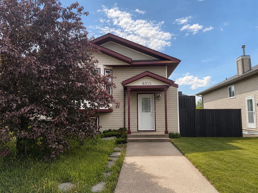 6313 88A Street , A2320486, Alberta,