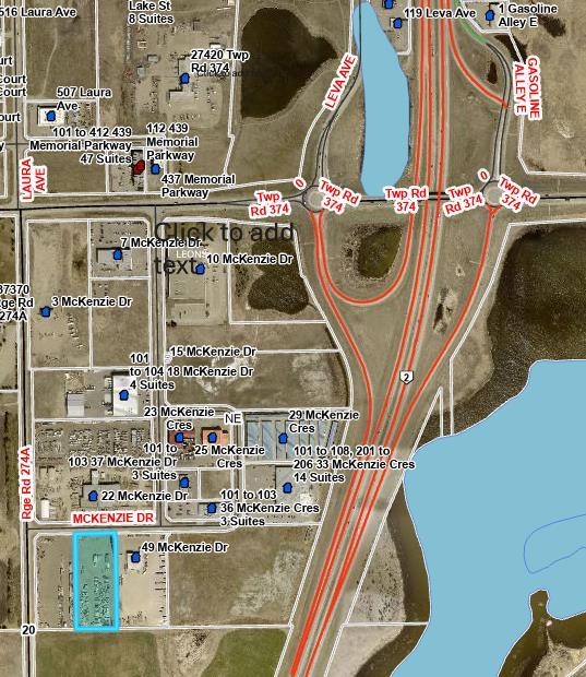 Fifth View of 53 McKenzie Drive , Gasoline Alley, Rural Red Deer County, Alberta, T4S 2H4