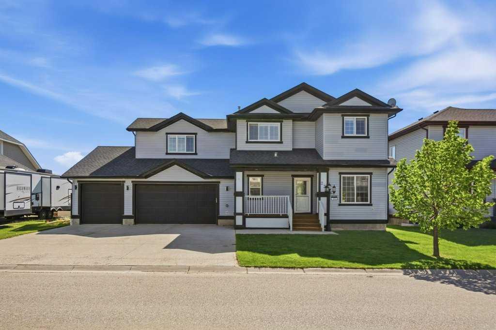 23 McIntyre Place NW, A2320495, Alberta,