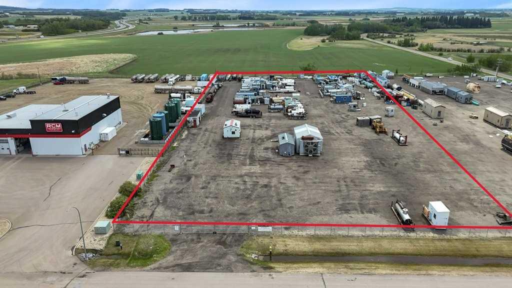 Third View of 53 McKenzie Drive , Gasoline Alley, Rural Red Deer County, Alberta, T4S 2H4