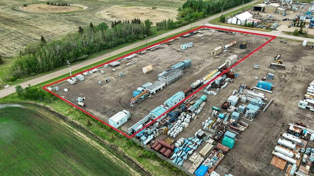 Fourth View of 57 McKenzie Drive , Gasoline Alley, Rural Red Deer County, Alberta, T4S 2H4
