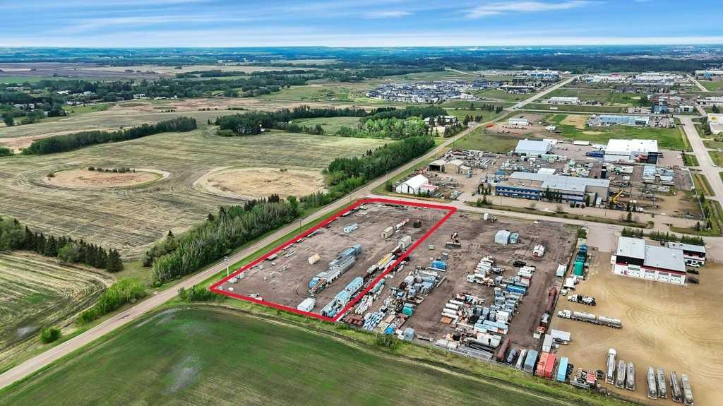 Fifth View of 57 McKenzie Drive , Gasoline Alley, Rural Red Deer County, Alberta, T4S 2H4