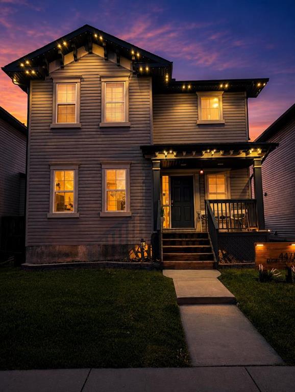 Third View of 4478 Elgin Avenue SE, McKenzie Towne, Calgary, Alberta, T2Z 4Z8