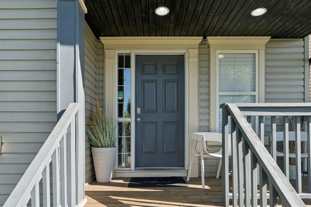 Fourth View of 4478 Elgin Avenue SE, McKenzie Towne, Calgary, Alberta, T2Z 4Z8