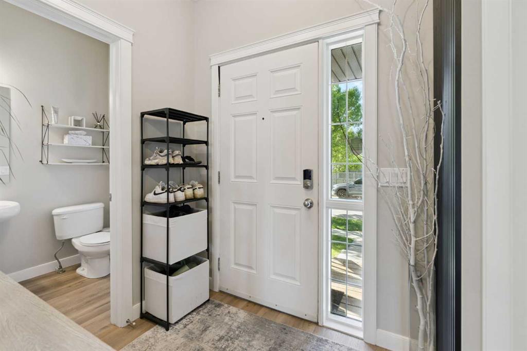 Fifth View of 4478 Elgin Avenue SE, McKenzie Towne, Calgary, Alberta, T2Z 4Z8