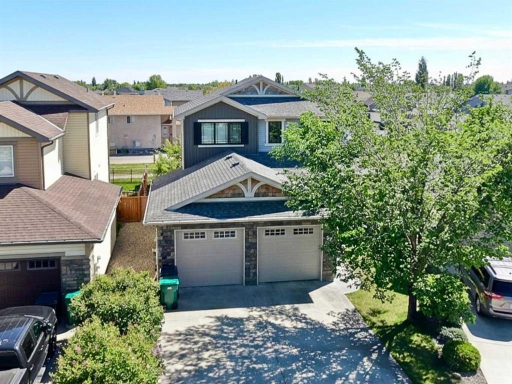 422 Lynx Terrace N, A2320500, Alberta,
