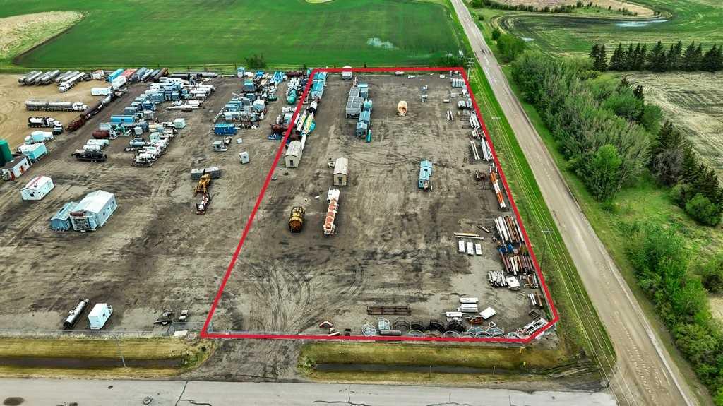 Second View of 57 McKenzie Drive , Gasoline Alley, Rural Red Deer County, Alberta, T4S 2H4