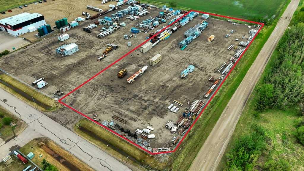 Third View of 57 McKenzie Drive , Gasoline Alley, Rural Red Deer County, Alberta, T4S 2H4