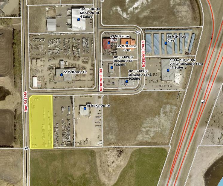 Fifth View of 57 McKenzie Drive , Gasoline Alley, Rural Red Deer County, Alberta, T4S 2H4