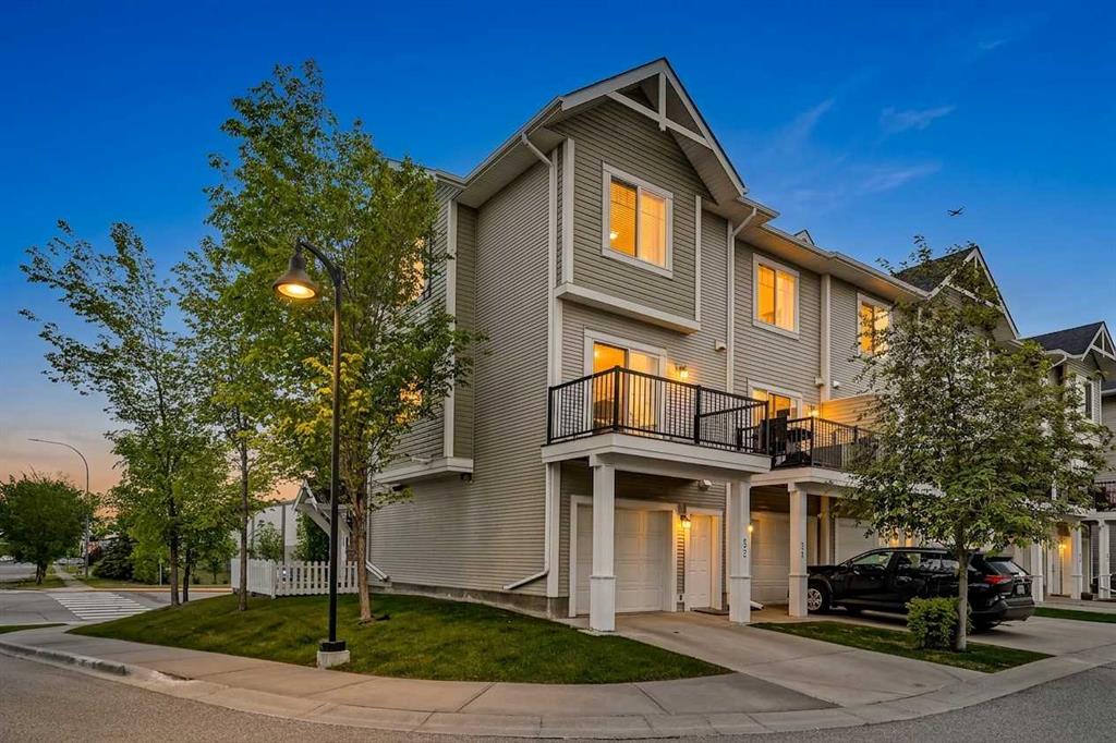 52, 300 Marina Drive , A2320503, Alberta,