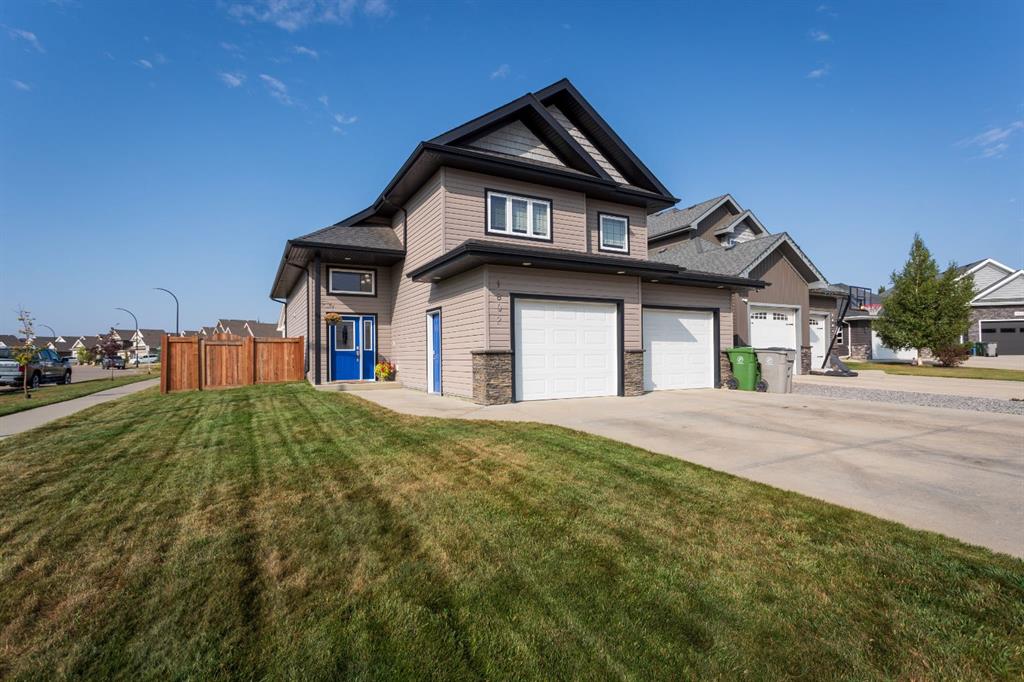 1802 59B AVENUE  , A2320504, Alberta,