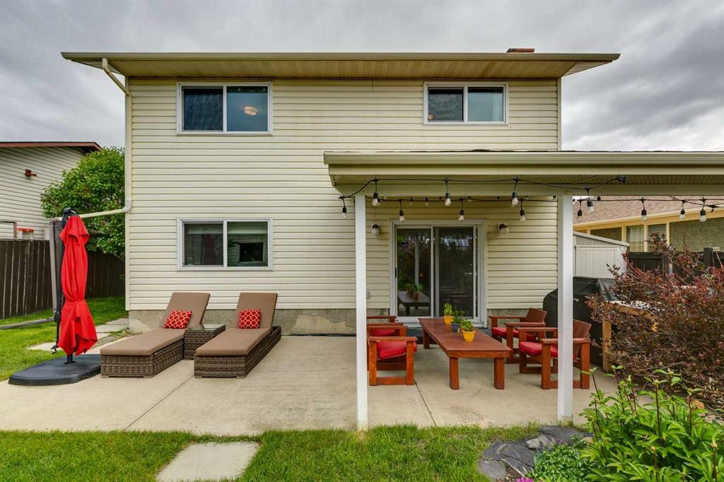 Fourth View of 51 Woodbrook Green SW, Woodbine, Calgary, Alberta, T2W4P6