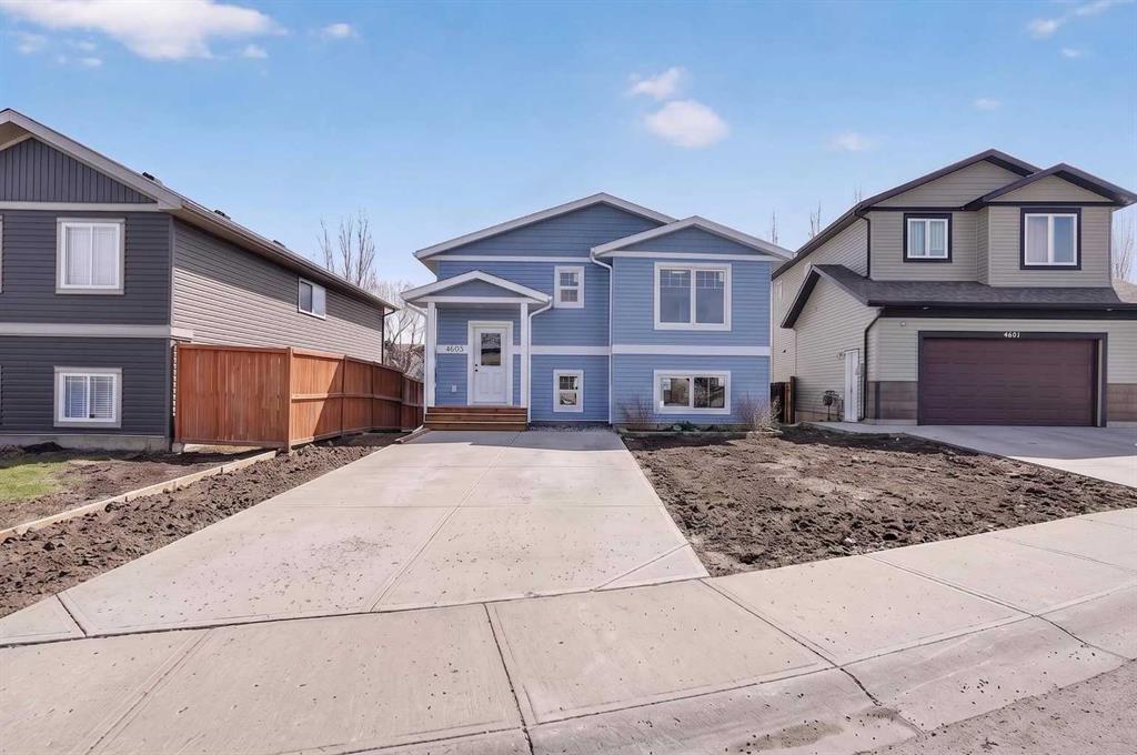 4605 7 Street , A2320507, Alberta,