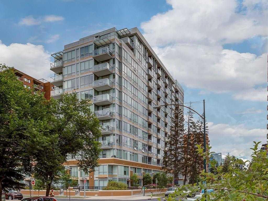 1009, 626 14 Avenue SW, A2320509, Alberta,