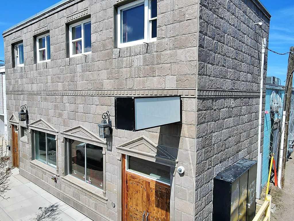 Fourth View of 5114 48 Street  , Downtown Red Deer, Red Deer, Alberta, T4N 1T2
