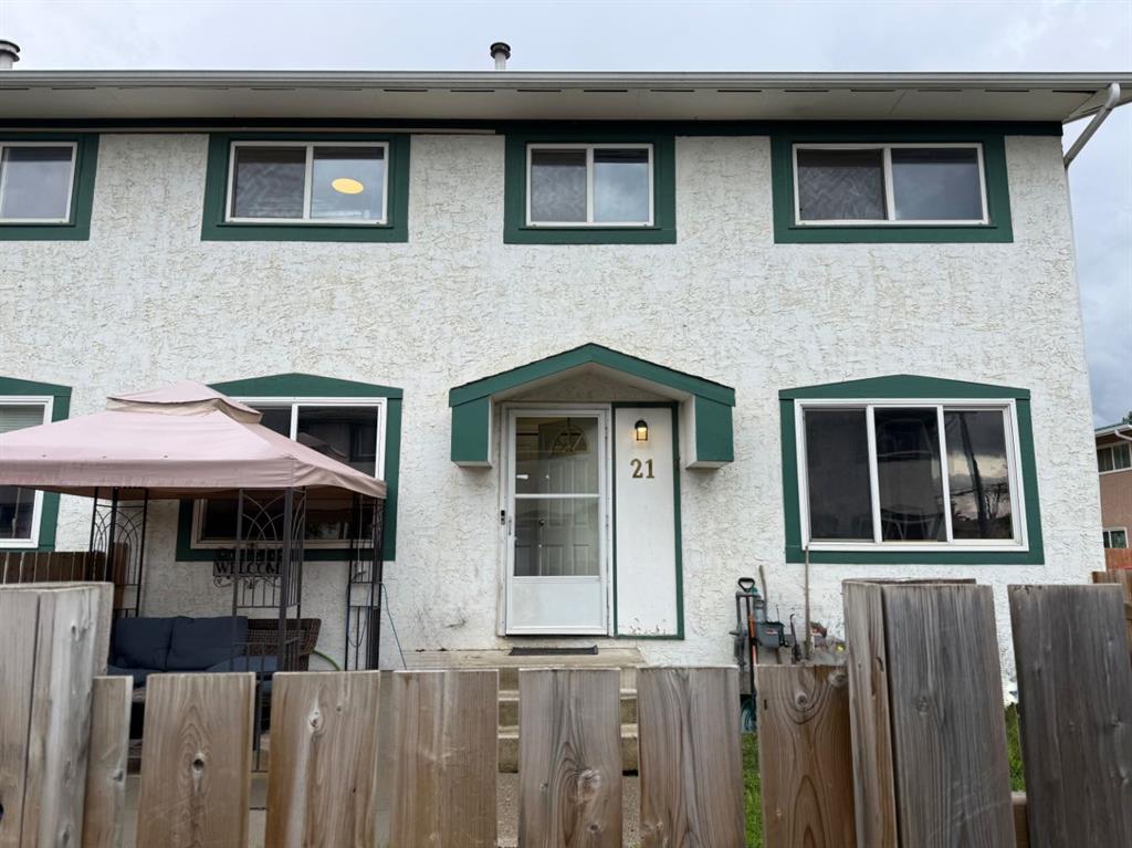21, 110 Tamarack Avenue , A2320522, Alberta,