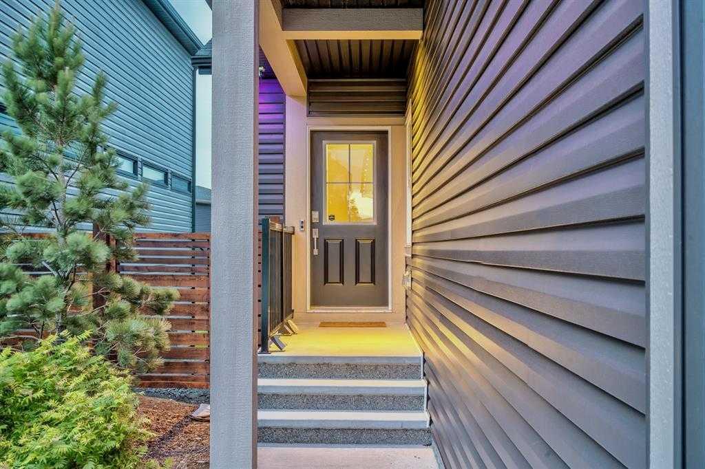 Third View of 22 Howse Mount NE, Livingston, Calgary, Alberta, T3P 1N9