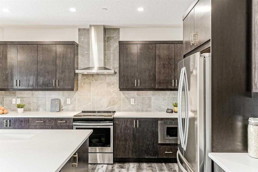 Fourth View of 22 Howse Mount NE, Livingston, Calgary, Alberta, T3P 1N9