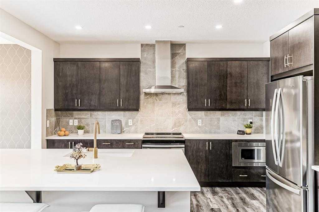 Fifth View of 22 Howse Mount NE, Livingston, Calgary, Alberta, T3P 1N9