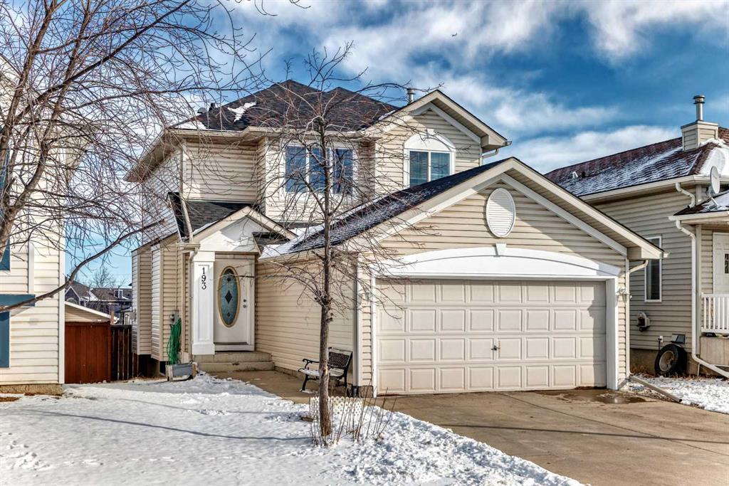 193 Covewood Green NE, A2320536, Alberta,