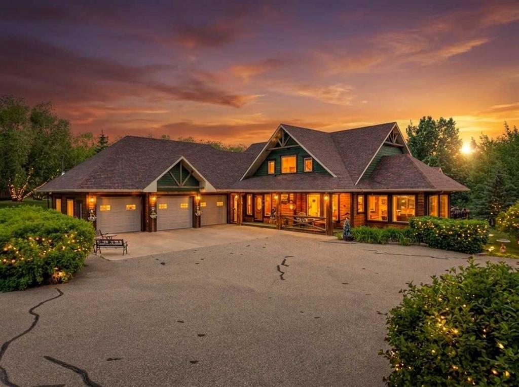 39, 39233 Range Road 271  , A2320538, Alberta,