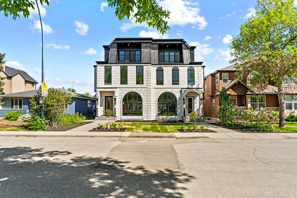 520 34A Street NW, A2320539, Alberta,