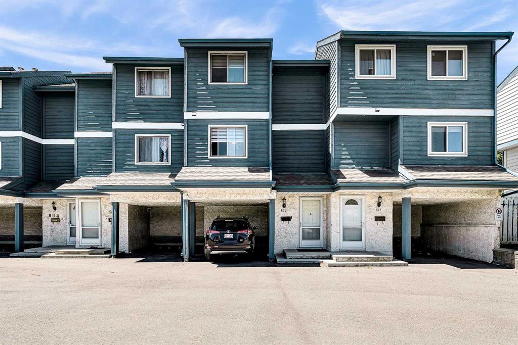 802, 919 38 Street NE, A2320541, Alberta,