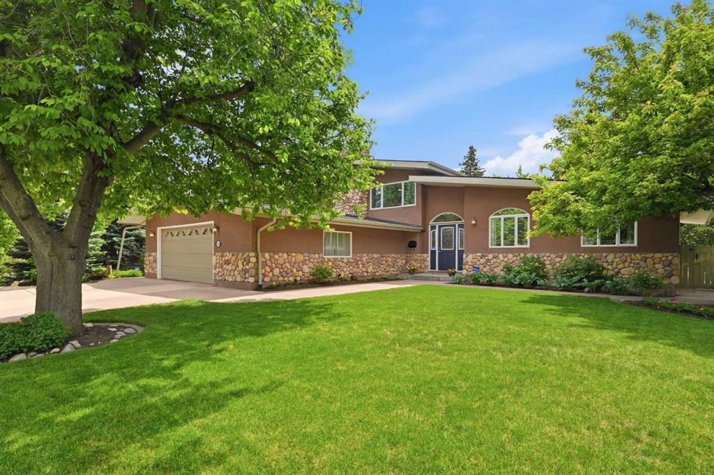 355 Willow Ridge Place SE, A2320548, Alberta,