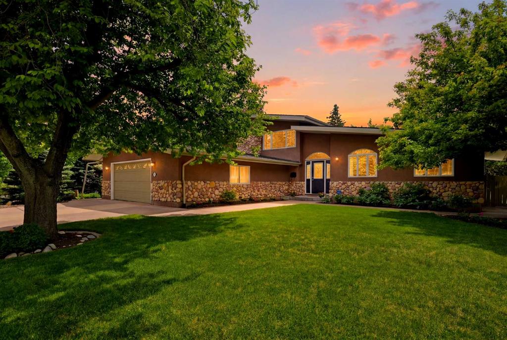 Third View of 355 Willow Ridge Place SE, Willow Park, Calgary, Alberta, T2J 1N2
