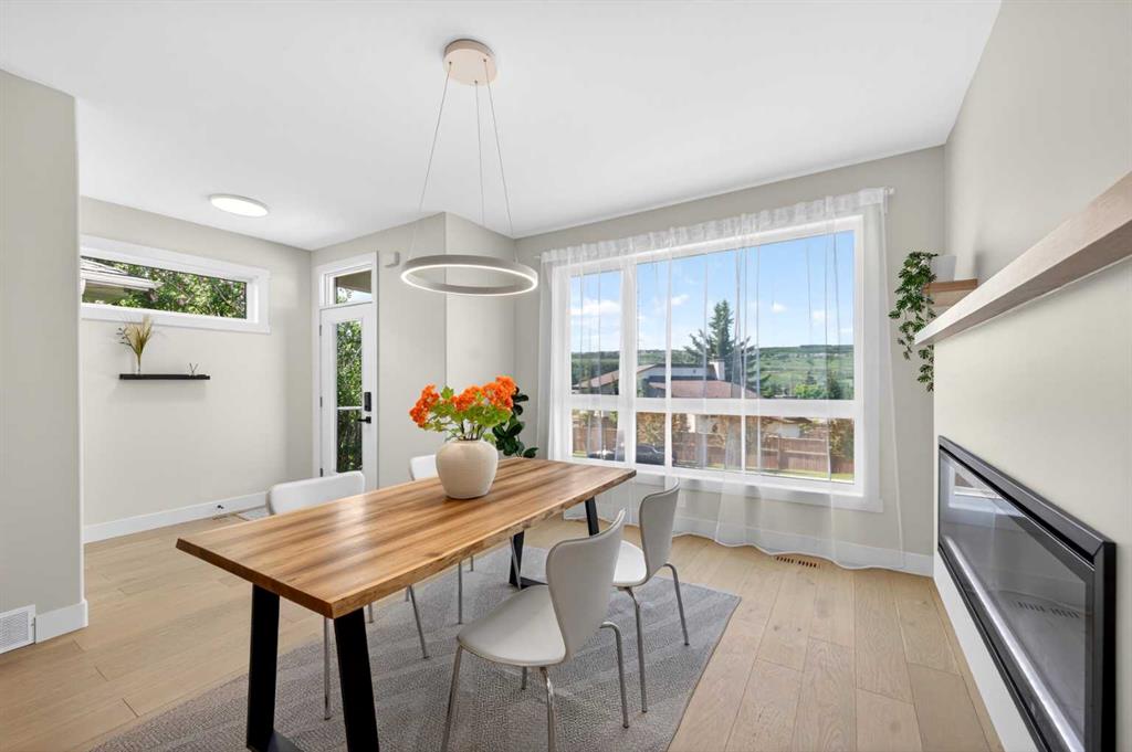 Fifth View of 5230 21 Avenue NW, Montgomery, Calgary, Alberta, T3B 0X5