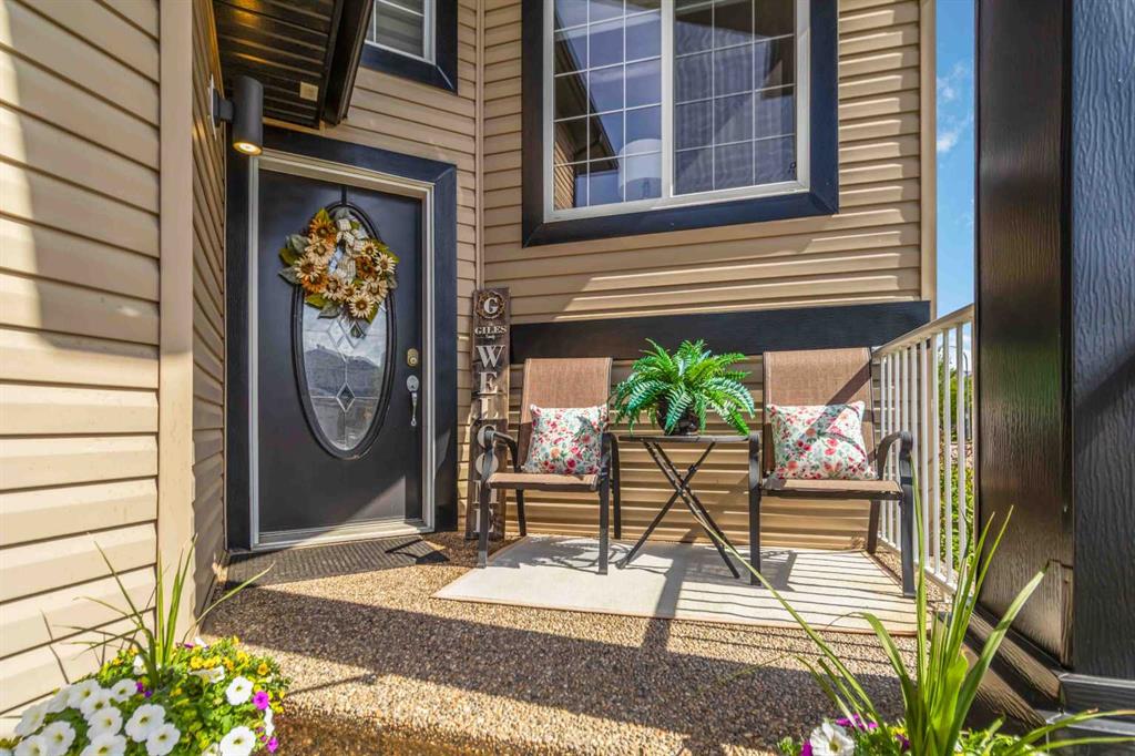 Third View of 209 FIREWEED Crescent , Timberlea, Fort McMurray, Alberta, T9K0J4