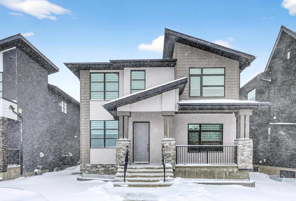 95 Rock Lake View NW, A2320573, Alberta,