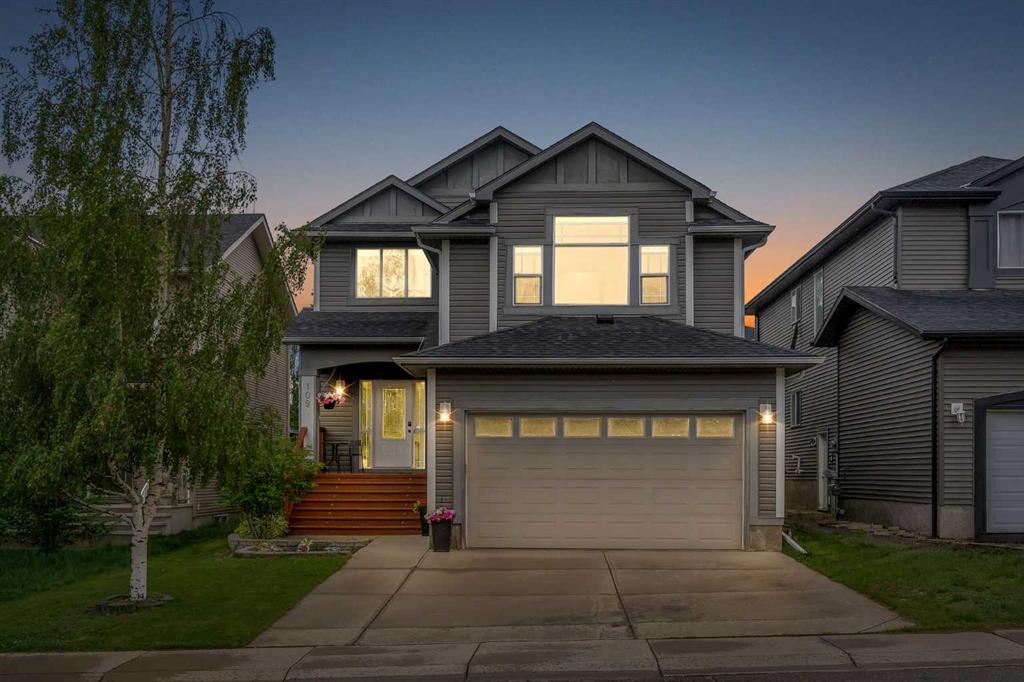 109 Evanscove Heights NW, A2320575, Alberta,