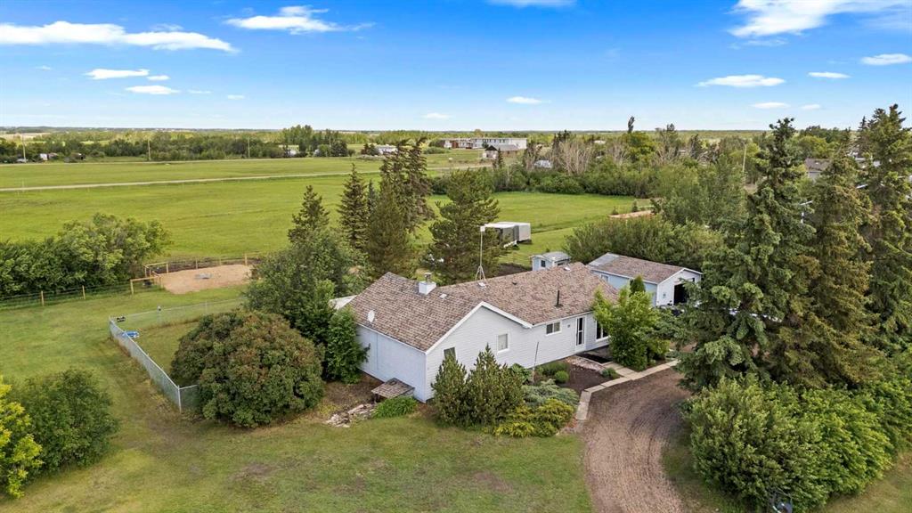 Third View of 20 Township Road 484  , Round Hill, Round Hill, Alberta, T0B 3Z0